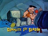 The Flintstones (1960) Season 1 Trailer