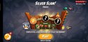 Angry Birds 2 Daily challenge Today | Silver Slam Friday challenge Today - Gamepla@JV Games