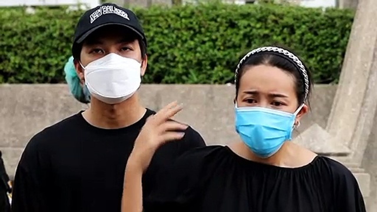 ลูกสาว "น้าค่อม" แถลงขอบคุณทุกกำลังใจ  จากนี้ไป...
