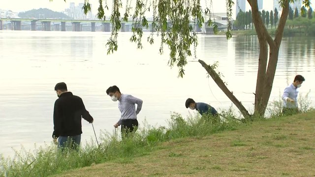 [속보] 한강공원서 실종된 대학생 잠수교 근처 숨진 채 발견 / YTN