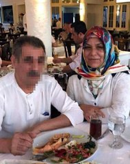 Eşini öldüren sanığın yıllarca uyguladığı şiddeti kızları anlattı: Yardım çığlıklarımızı tüm mahalle duyardı