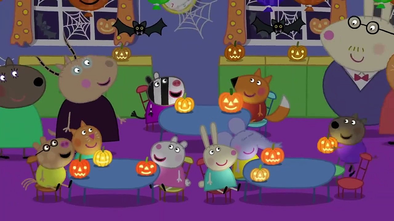 Peppa Pig Official Channel | Mummy Rabbit'S Bump | Peppa Pig Season 5