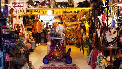 Eski dönem ürünlerine ilgi neden artıyor?