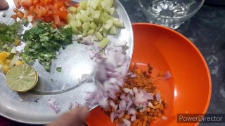 Chatpata Masala Papad Cone Chaat | Stuffed Masala Papad | Tea Snacks | Veg Starters Recipe | Cone