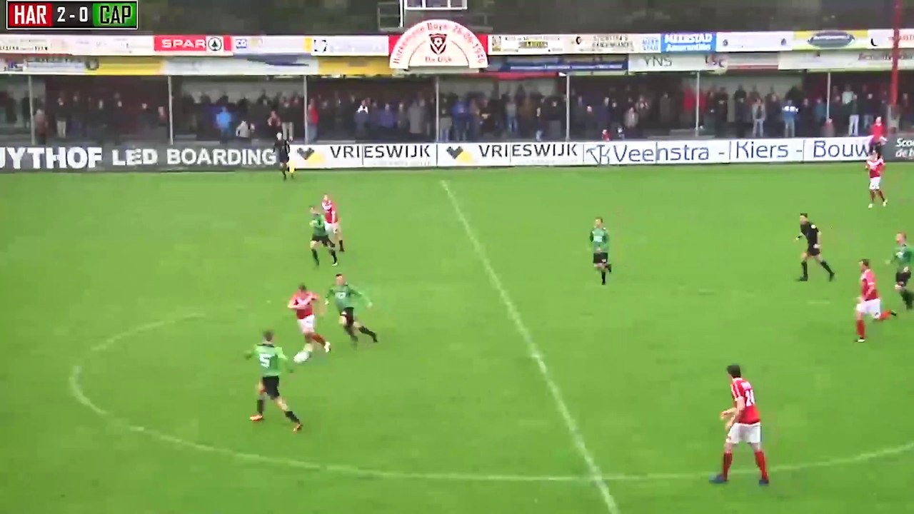 Öyle bir gol kaçırdı ki, saç baş yoldurdu