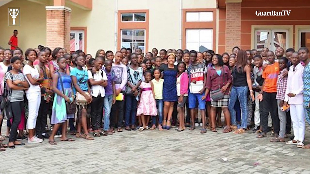 How Cynthia Onwuchuruba Bryte-Chinule teaches mathematics using Igbo language