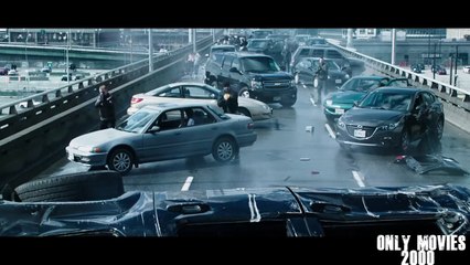 Deadpool - Counting Bullets Hd