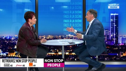 Face à la Scène - Daniel Balavoine : Fabienne Thibeault revient avec émotion sur leur rencontre