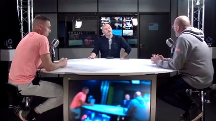 Le Bar des Supporters de ce jeudi 29/04 :  Le REPLAY ICI