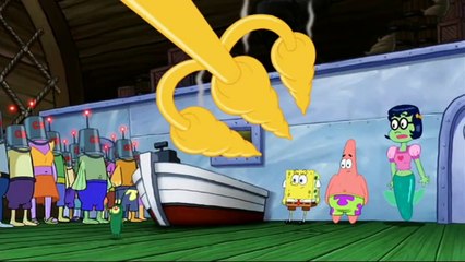 Spongebob Singing Goofy Goober Rock