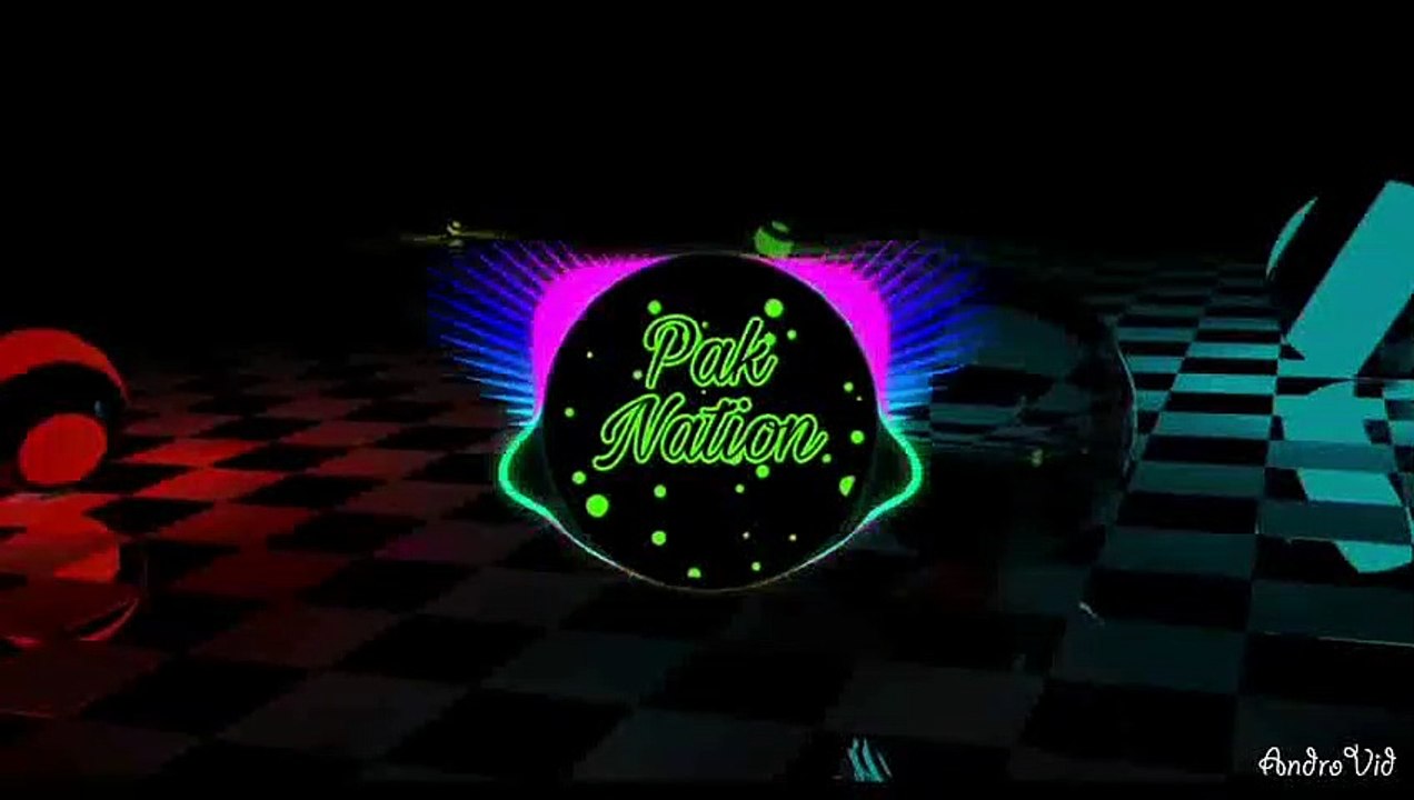 PAKNATION  MIXED SONG [ NO COPYRIGHT FREE ] by Neffex