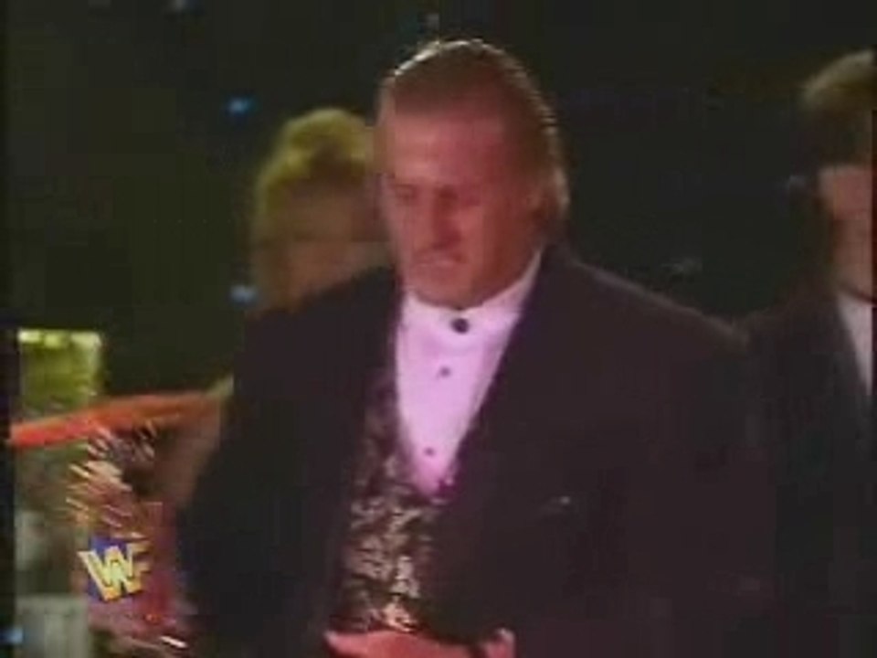 Top 10 Slammy Award Moments PT4