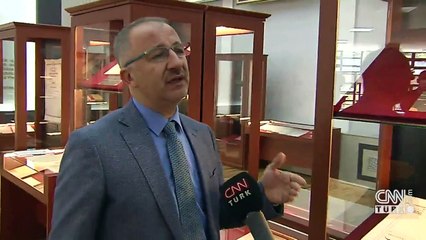 Özel Haber... Devlet Arşivi'nde 1915 Olayları, belgelere kimler nasıl ulaşabilir?