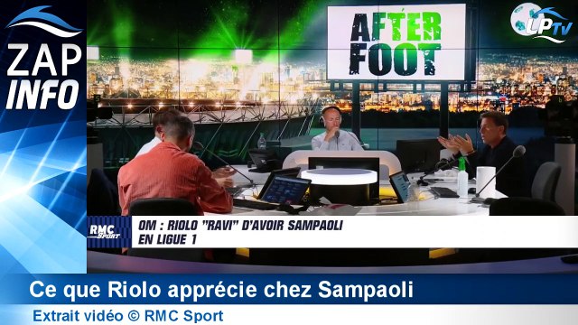 OM Zap : Rongier n'a pas oublié le match à Rennes !