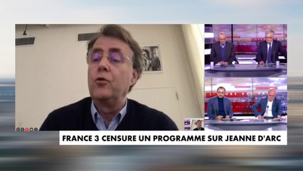 Serge Grouard : «C'est une police de la pensée que je refuse totalement»