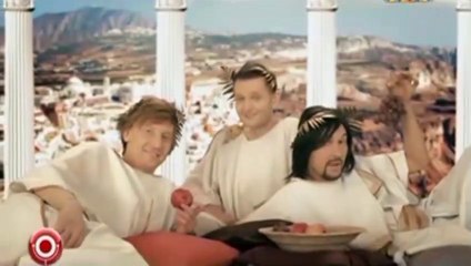 Группа USB - Европейский альбом