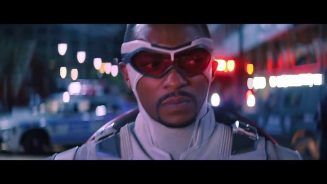 Marvel Studios Assembled: S01 Making of The Falcon and the Winter Soldier Trailer (English) HD