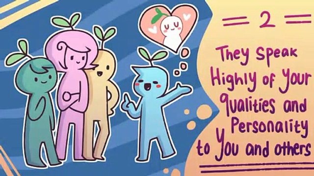 9 Signs Someone Is Emotionally Attracted To You