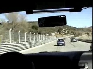 Sambuc 9 février Team Mistral Racing