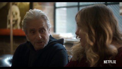 The Kominsky Method - S03 Trailer (English) HD