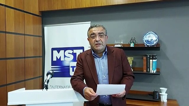 CHP'li Tanrıkulu'dan 1 Mayıs mesajı: Adeta kölelik koşullarında çalışan milyonlarca işçi açısından bıçak kemiğe dayanmıştır