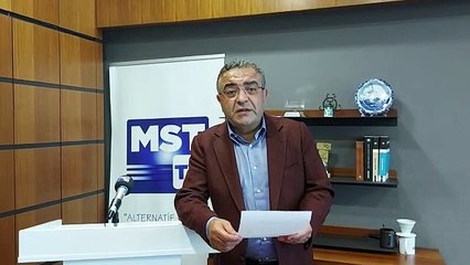 CHP'li Tanrıkulu'dan 1 Mayıs mesajı: Adeta kölelik koşullarında çalışan milyonlarca işçi açısından bıçak kemiğe dayanmıştır