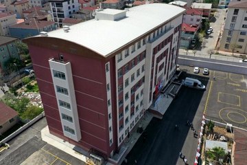 Son dakika haber... Tuzla'da eğitim ve öğretime yatırımlar hız kesmeden devam ediyor