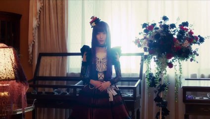 「ショコラの魔法」特報40秒