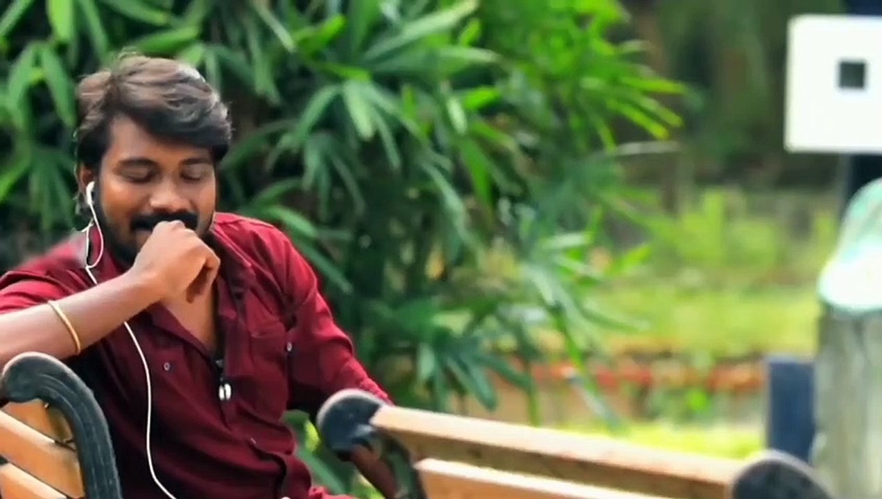 2k kathali new short flim tamil 2021 , love ,romance short flim