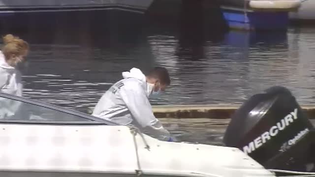 Continúa la búsqueda de las dos niñas desaparecidas con su padre en Tenerife