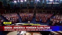 Putin çok şaşkın! Biden gemileri yaktı! 'Ağır' Rusya açıklaması!