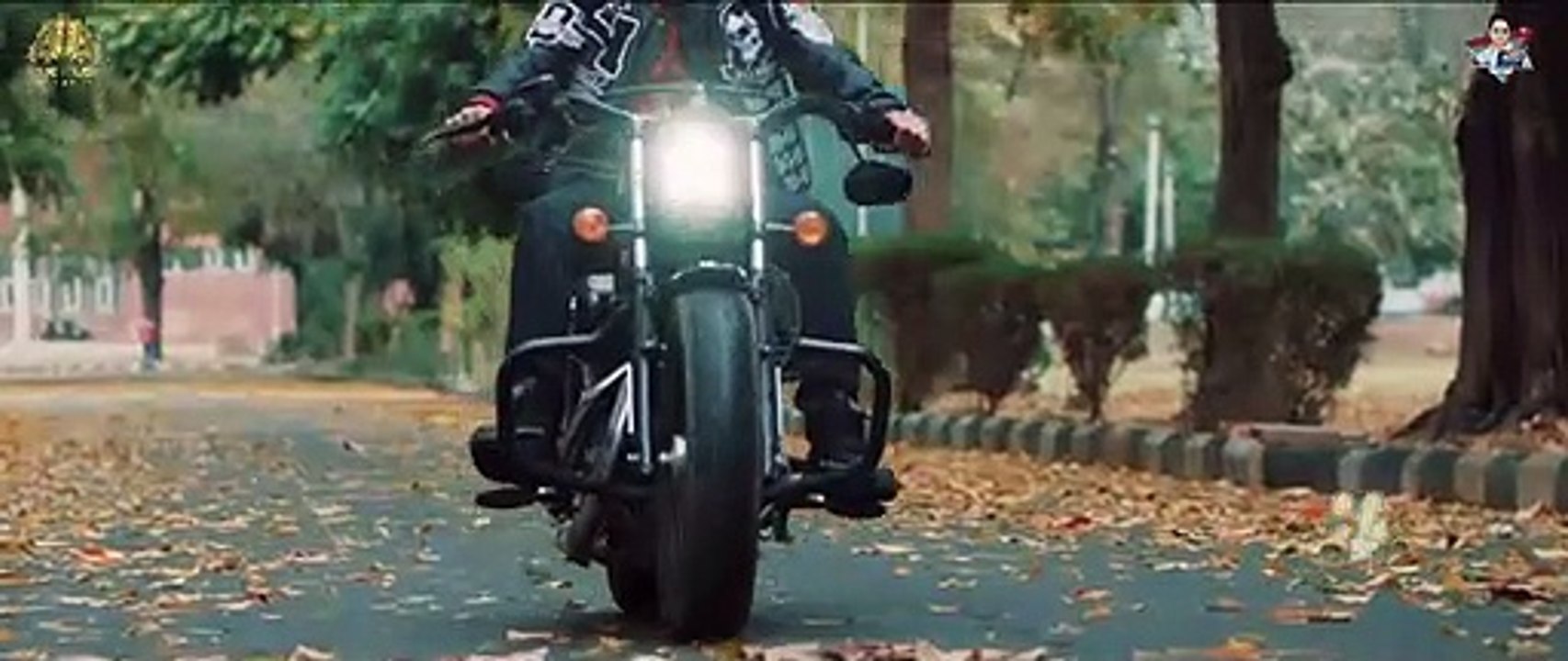 Jatt Warga - Harjot _ TEASER _ Kaptaan _ New Punjabi song 2021 _ Latest Punjabi