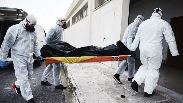 Savaşçı: Hindistan mutantı daha öldürücü