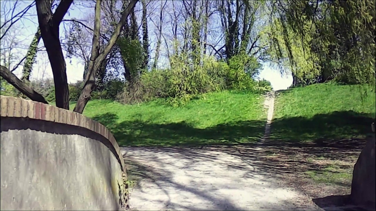 parc jacobsen suite & fin