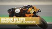 Le débrief des premiers essais libres du GP d'Espagne - Moto GP