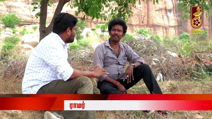 கலக்கப்போவது யாரு போகவேமாட்டேன் - Ramar _ KPY