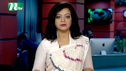 NTV Dupurer Khobor | 30 April 2021