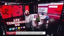 Les tendances GG: Gilles William-Goldnadel, avocat des généraux - 30/04