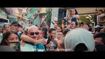The Boy From Medellín , Tráiler Oficial Prime Video España