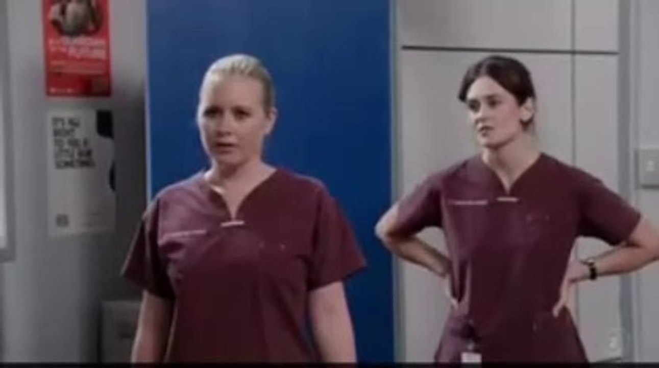 Nicole And Maeve01 Carla || Shortland Street 30-04-2021