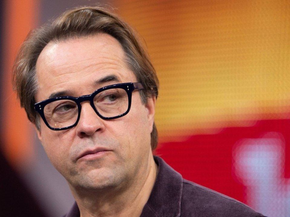 Jan Josef Liefers gibt zu: 'Habe keine saubere Recherche gemacht'