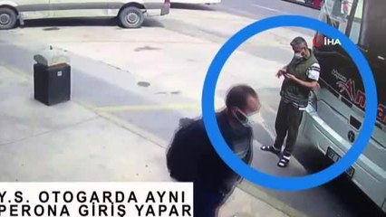 Teröristlerin yeni görüntüleri ortaya çıktı