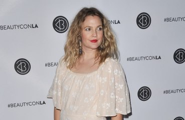 Drew Barrymore spricht über ihre Scheidung