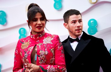 Priyanka Chopra und Nick Jonas wollen helfen