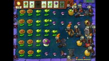 Plants VS Zombies GamePlay PC Part1 - ExtremlymTorrents.ws