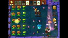 Plants VS Zombies GamePlay PC Part2 - ExtremlymTorrents.ws