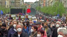 Τσεχία: Οργή κατά του προέδρου Ζέμαν που αντικρούει επίσημο πόρισμα για την έκρηξη του 2014