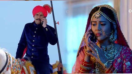 Molkki Episode New Twist; Purvi's son gets Kidnap | FilmiBeat