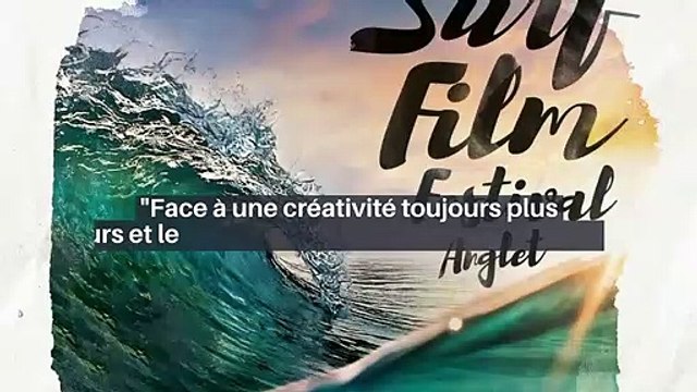 CULTURE - MUSIQUE - L'INTERNATIONAL SURF FILM FESTIVAL REVIENT À ANGLET POUR UNE 17ÈME ÉDITION