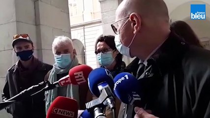 Procès Lelandais : l'avocat de la famille d'Arthur Noyer appelle au respect et la sérénité